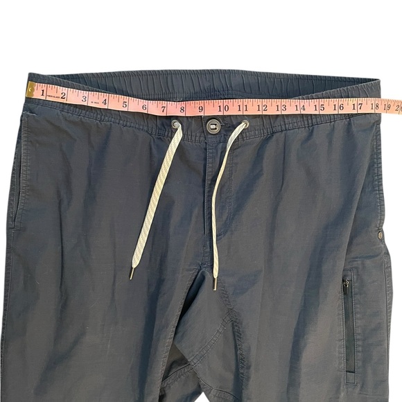 Vuori Ripstop Pant Size XXL - Picture 8 of 9